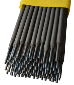 Électrodes de soudage en <span class=keywords><strong>fonte</strong></span> Z308 ENiCl, nickel pur, électrodes spéciales pour la soudure de la <span class=keywords><strong>fonte</strong></span> - Product Image 4