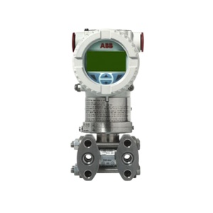 266DSH, 266 MSH, 266MST ดิฟเฟอเรนเชียลพร้อมจอ LCD, 4-20mA, โปรโตคอล Hart - Product Image 1