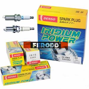 Para motores automotrices de bujías automotrices de alta calidad al por mayor de fábrica FERODD para <span class=keywords><strong>DENSO</strong></span> <span class=keywords><strong>IK16</strong></span> 5303 - Product Image 5