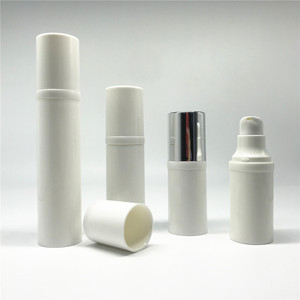 Envase de Suero Cosmético de PP de 30 ml, Botella de Suero sin Aire, Envase de 15 g y 50 g - Product Image 6