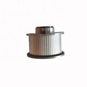 Pièces de rechange pour imprimante à jet d'encre Roland sur mesure État d'encre éco-solvant nouvelles roues de poulie à courroie réglable origine japonaise 1kg - Product Image 1