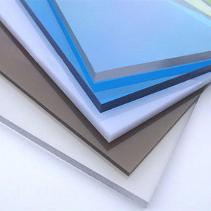 Style de conception d'application d'hôtel de feuille solide moderne de <span class=keywords><strong>polycarbonate</strong></span> de <span class=keywords><strong>6mm</strong></span> - Product Image 2