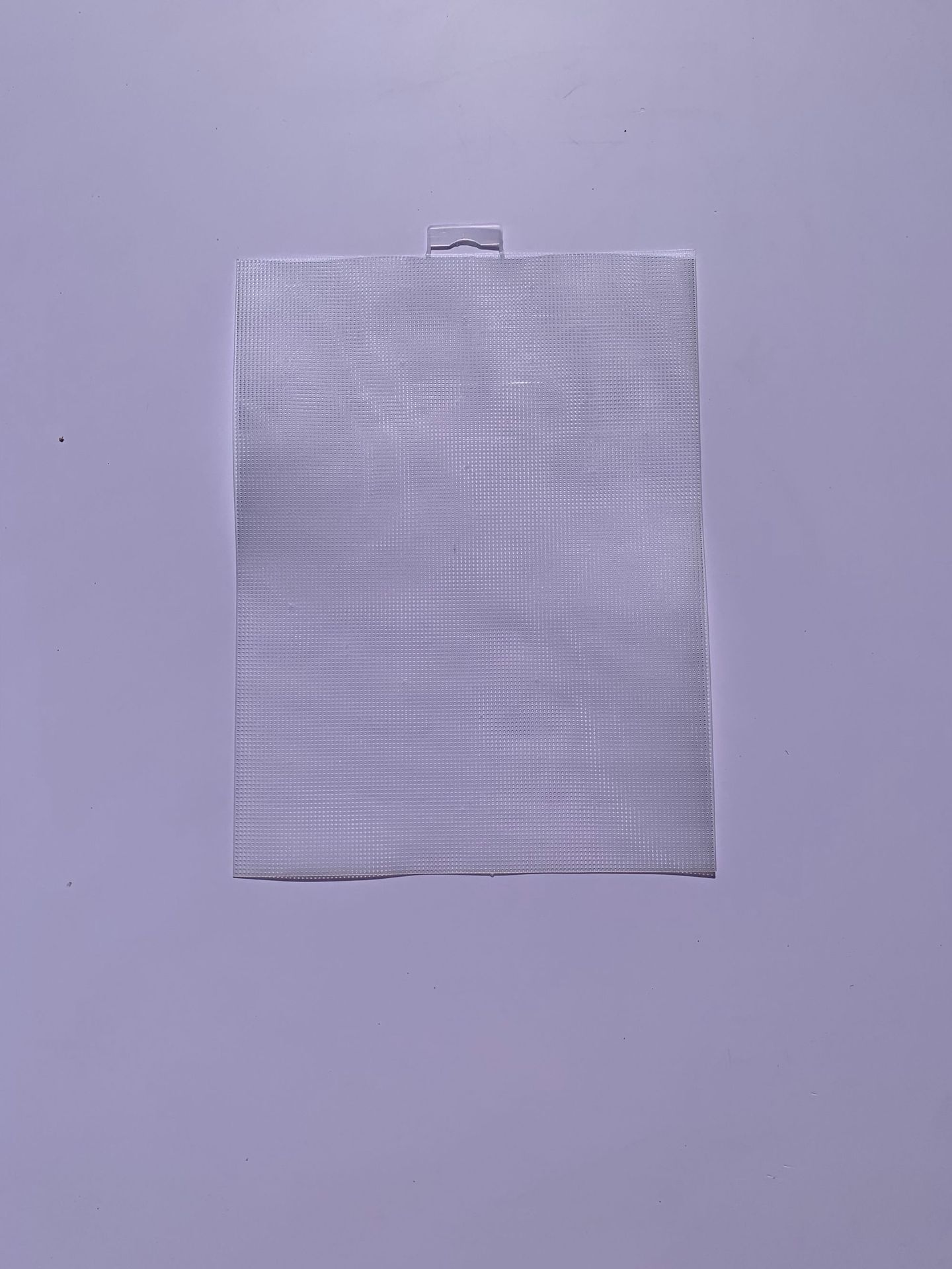 Chiffrement 14tc couleur transparente 21cm x 28cm