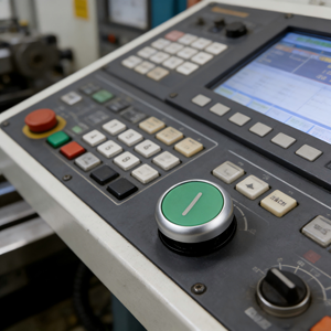   Interruptor de Parada de Emergencia Normalmente Cerrado Serie <span class=keywords><strong>M22</strong></span>, Contactos para Equipos de Máquinas Herramienta y Equipos de Soldadura - Product Image 5