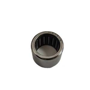 Hochpräzises Chromstahl-Nadellager HK1718 Größe 17*23*18mm Langlebig <span class=keywords><strong>COTW</strong></span> für Elektromotoren Werkzeugmaschinen - Product Image 4