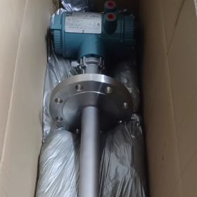 Nuevo Analizador de Oxígeno Integral Yokogawa Serie Zr202s, Modelos Zr202s-a, Zr202s-g, Zr202s-e, Analizador de Oxígeno de Zirconia Yokogawa de 0.4m - Product Image 1