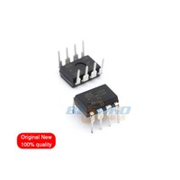 ATTINY13-microcontrolador, microcontrolador, componente electrónico IC, ATTINY13A-SSU, MCU, 8 bits, 1KB, Flash, 8-SOIC, AVR, ATtiny