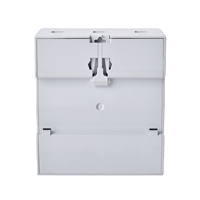Module de protection contre la foudre Medcamex MC-SA153P/1.2KV T1-15KA 750~1000VAC 3P PBT pour système solaire industriel et équipement électronique