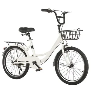 Penjualan laris sepeda listrik kuat Belanda klasik bike_2 sepeda buatan Tiongkok
