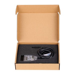 Mvci प्रो J2534 वाहन नैदानिक प्रोग्रामिंग केबल <span class=keywords><strong>1</strong></span> वर्ष की वारंटी ओब्ड2 12-24v Vw - Product Image 5