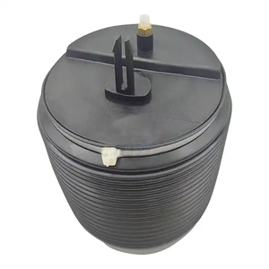Ressort de ballon Airmatic Ressort de sac pneumatique arrière pour <span class=keywords><strong>Volvo</strong></span> XC90 II Air Shock Absorber Air Suspension Spring - Product Image 2