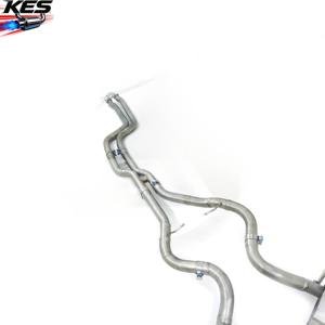 Sistema de Escape de Alto Rendimiento Valvetronic para <span class=keywords><strong>BMW</strong></span> <span class=keywords><strong>335i</strong></span> E90 <span class=keywords><strong>E91</strong></span> E92 E93 N54 3.0T 2004-2013, Aumenta el Flujo de Aire - Product Image 2