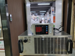 12V 1000A 12KW Elektrokaplama Köprü Doğrultucu AC'den <span class=keywords><strong>DC</strong></span>'ye Düzenlenmiş Anahtarlama Güç Kaynağı Sert Krom <span class=keywords><strong>DC</strong></span> Doğrultucu - Product Image 3