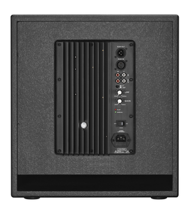 Subwoofer Profesional de Alta Calidad de 12 Pulgadas, Altavoz Activo LA1230S de 12 Pulgadas - Product Image 3