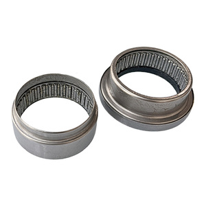Kit de Reparación de <span class=keywords><strong>Rodamientos</strong></span> de Agujas para Eje Trasero <span class=keywords><strong>Peugeot</strong></span> 207 Citroën 513196 513266, Rodamiento de Rueda - Product Image 1
