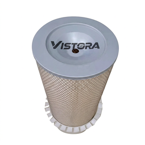 Filtre à air pour camion LK HP4604K, nouveau filtre en papier de haute qualité pour remplacement dans les voitures et les camions lourds - Product Image 2