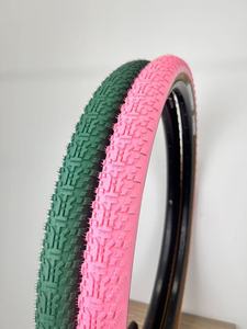 Neumático Plegable para Bicicleta <span class=keywords><strong>Panaracer</strong></span> Gravelking X1, Nuevo Diseño/Banda de Rodadura Rugosa, 700X35C 700X40C 700X45C 700X50C 27.5X1.9 - Product Image 3