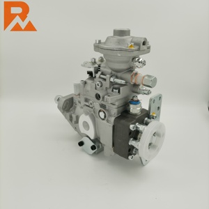 Pompe à injection de carburant 0460426382 VE6 12F1100L979-2 95338201 L979-2 pour moteur F4BE0684E NEF6 4.5L - Product Image 5