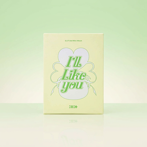 [อัลบั้มต้นฉบับของเกาหลี] Illit-i'll Like You (อัลบั้ม weverse ver.) - Product Image 3