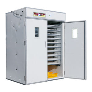 Промышленный инкубатор для Яиц Домашней Птицы, 3520 - Product Image 3