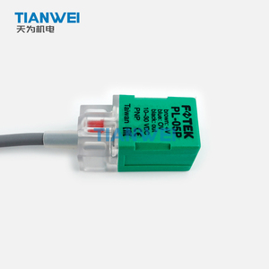 Sensor de proximidad FOTEK de Taiwán, nuevo y original, en stock, precio de consulta, 100%, 1, 2, - Product Image 3