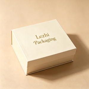 Caja de Regalo Premium Personalizada con Tapa Magnética Abatible para Frutos Secos - Product Image 5