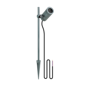 Nouveau IP65 extérieur GU10 3W LED lampe de jardin <span class=keywords><strong>spot</strong></span> lumineux pour paysage parc à thème - Product Image 1