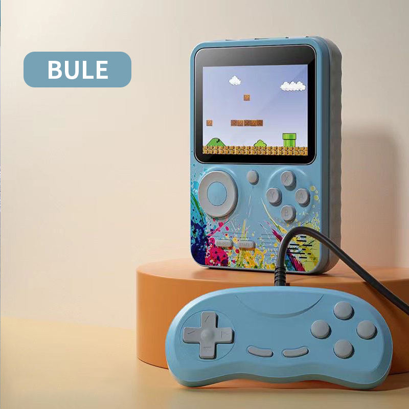 Sky Blue(with gamepad)