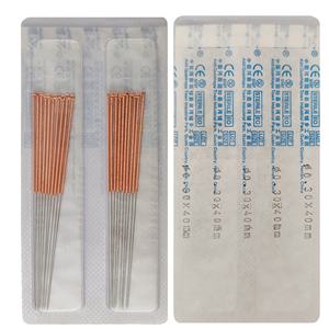 Grosir jarum akupunktur terbaik, jarum steril sekali pakai untuk akupunktur - Product Image 2