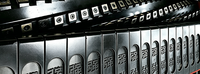Machine à dégauchir le bois industrielle robuste à tête de coupe spirale haute précision 7,5 kW