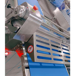 <span class=keywords><strong>Laminoir</strong></span> à <span class=keywords><strong>pâte</strong></span> à croissants <span class=keywords><strong>Laminoir</strong></span> d'hôtel <span class=keywords><strong>Laminoir</strong></span> à <span class=keywords><strong>pâte</strong></span> Somerset Rouleau à farine Machine - Product Image 5