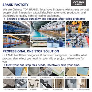 Carreaux de sol <span class=keywords><strong>en</strong></span> céramique bon marché pour l'extérieur Carrelage <span class=keywords><strong>en</strong></span> porcelaine émaillée <span class=keywords><strong>60x60</strong></span> Carrelage de sol aspect béton finition mate pour la cuisine - Product Image 6