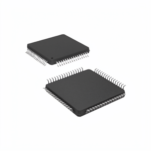 Original EFM32GG11B820F2048GQ64-B 64 TQFP Embedded Electronic Circuit Components - Product Image 1
