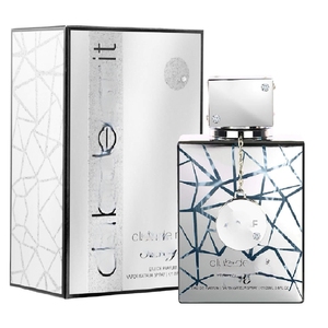 Parfum Club De Nuit Para Hombre <span class=keywords><strong>Intense</strong></span> <span class=keywords><strong>Man</strong></span> Sillage Milestone Perfumes Arabes Club De Nuit Perfume for Men - Product Image 5