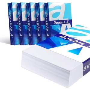Papier A4 multifonctionnel <span class=keywords><strong>double</strong></span> A4, 80 g/m², blanc, papier de <span class=keywords><strong>copie</strong></span> A4, papier A4 70g 80g, <span class=keywords><strong>prix</strong></span> d'usine - Product Image 2
