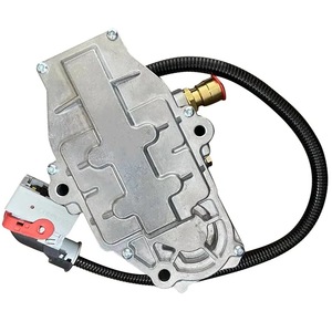 Válvulas de Control de Transmisiones para Camiones Volvo, Válvulas Solenoides 22327072 y 21965284 Modelo 7422327072 - Product Image 2