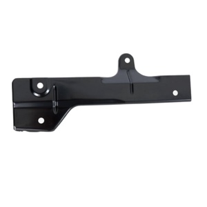 Soporte <span class=keywords><strong>de</strong></span> Parachoques Delantero para Automóvil, Lado del Conductor y del Pasajero, Par para <span class=keywords><strong>GMC</strong></span> <span class=keywords><strong>Sierra</strong></span> 1500 <span class=keywords><strong>2022</strong></span>-2025 - Product Image 2