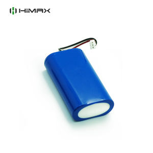 맞춤형 26650 리튬 인산철 2S LTO 배터리 <span class=keywords><strong>6V</strong></span> <span class=keywords><strong>2.8Ah</strong></span> 배터리 6.4V 6Ah Lifepo4 태양광용 배터리 - Product Image 6