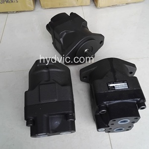 Motor Hidráulico de Paletas Park 700930 Denis M4C M4D M5 7632000135 57003782 57116287 7-632-000135 52192663 2657116287 2652192663 - Product Image 4