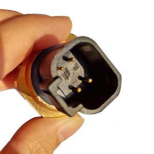 Nieuwe oliedruk-temperatuursensor 4921475 voor Cummins ISX-motoren - Product Image 2
