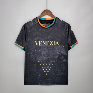 21-22 maglia da calcio da uomo Venezia Home and Away Top maglia da calcio - Product Image 4