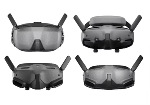Gafas 2 3 Integra N3 para Drones, Accesorios para Gafas VR, Hechas en China - Product Image 6