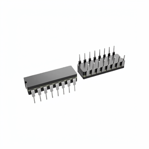 Logic CD54HC75F3A Authorized Distributor 16 CDIP Electronics Component - Product Image 1