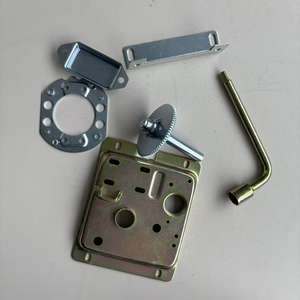 我们提供定制的优质不锈钢精密铸造零件，以及熔模铸造零件。 - Product Image 5