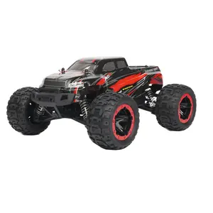 SZ253 1/16 RC Car 2.4GHz 4WD Racing Car 40km/h High Speed 25min Working Time Brushed Motor Off-Road Truck RTR Toy for Kids Boys