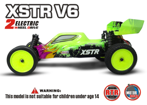 Lehoo Đồ Chơi Hsp 94602 2.4G 1/10 Quy Mô Điều Khiển Từ Xa Xe <span class=keywords><strong>2WD</strong></span> Ep Off-Road Điện Chải <span class=keywords><strong>RC</strong></span> <span class=keywords><strong>Buggy</strong></span> - Product Image 5