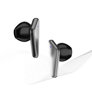Vendita all'ingrosso hearing aid 2pcs-Sport senza fili in esecuzione protezione dell'udito impermeabile prezzo di fabbrica professionale tappi planari cuffie auricolari