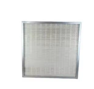 Filtre à ligne Manny 67731166 pour compresseur industriel à vis, filtre à papier certifié ISO9001, compatible avec l'air neuf et usagé - Product Image 2