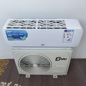 Aire Acondicionado de Pared Más Vendido, 1/1.5HP, 9000/12000BTU, Alta Calidad, Split, Refrigeración R32 Ecológica y Rápida - Product Image 4