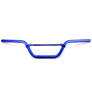 Guidons en aluminium haute performance de 70 cm pour motocross, direction améliorée pour une meilleure direction - Product Image 6